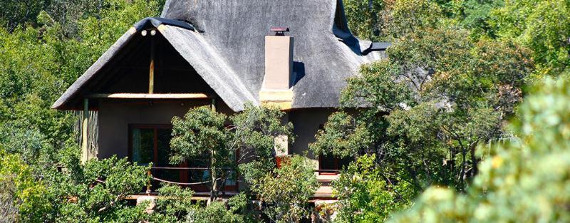 Fifty Seven Waterberg Lodge Vaalwater Exteriér fotografie